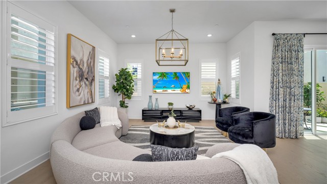 Detail Gallery Image 5 of 69 For 138 Yugen, Irvine,  CA 92618 - 4 Beds | 3/1 Baths