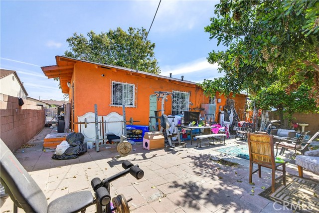 Detail Gallery Image 19 of 25 For 705 S Thorson Ave, Compton,  CA 90221 - 3 Beds | 1 Baths