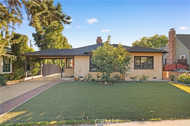 Detail Gallery Image 1 of 41 For 751 N Keystone St, Burbank,  CA 91506 - 3 Beds | 1 Baths