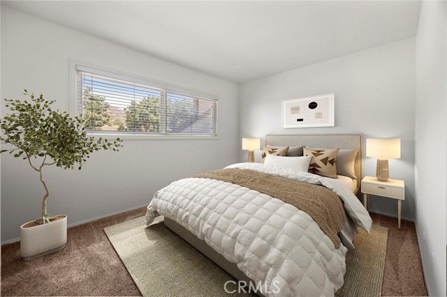 Detail Gallery Image 12 of 20 For 949 S Ridgecrest Cir, Anaheim Hills,  CA 92807 - 4 Beds | 2/1 Baths