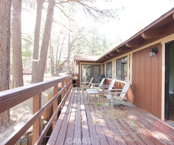 Detail Gallery Image 5 of 63 For 615 Ash, Green Valley Lake,  CA 92341 - 4 Beds | 1/1 Baths