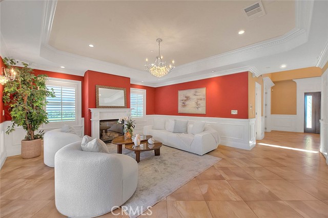 Detail Gallery Image 14 of 34 For 841 Kingsley Dr, Arcadia,  CA 91007 - 3 Beds | 3 Baths