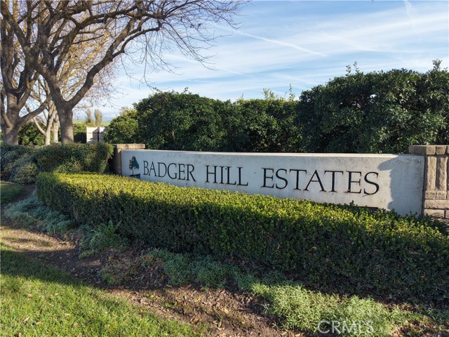 Detail Gallery Image 16 of 19 For 125 High Sierra, Exeter,  CA 93221 - – Beds | – Baths