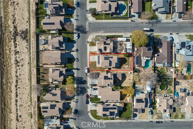 Detail Gallery Image 21 of 29 For 1221 W Avenue H4, Lancaster,  CA 93534 - 3 Beds | 2 Baths