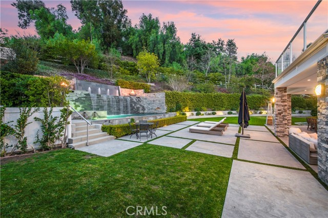 Detail Gallery Image 33 of 44 For 25081 Lewis and Clark Rd, Hidden Hills,  CA 91302 - 5 Beds | 5/2 Baths