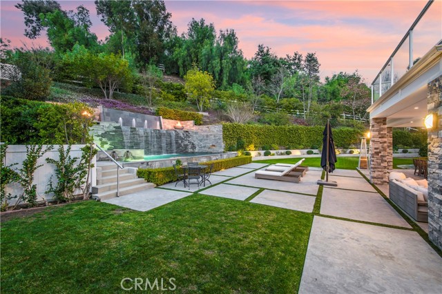 Detail Gallery Image 33 of 44 For 25081 Lewis and Clark Rd, Hidden Hills,  CA 91302 - 5 Beds | 5/2 Baths