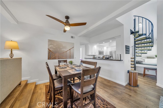 Detail Gallery Image 12 of 35 For 5146 Dorado Dr #201,  Huntington Beach,  CA 92649 - 2 Beds | 2 Baths