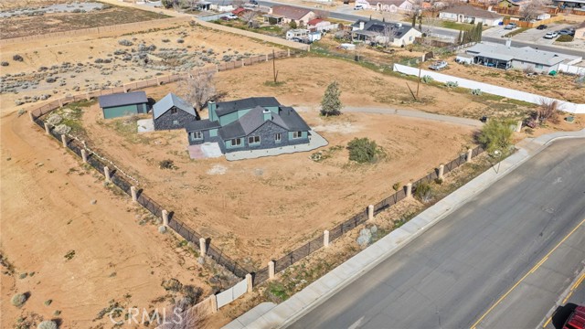 Detail Gallery Image 55 of 61 For 14344 Central Rd, Apple Valley,  CA 92307 - 4 Beds | 2 Baths