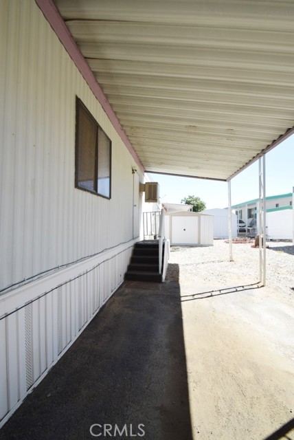 Detail Gallery Image 16 of 16 For 7425 Church St #43,  Yucca Valley,  CA 92284 - 1 Beds | 1 Baths