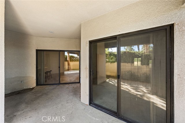 Detail Gallery Image 26 of 39 For 255 S Avenida Caballeros #106,  Palm Springs,  CA 92262 - 2 Beds | 2 Baths