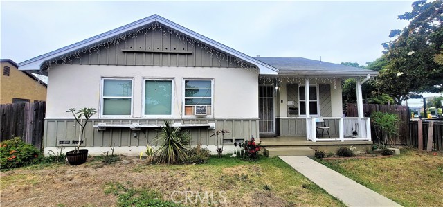 11 W Barclay St, Long Beach, CA 90805