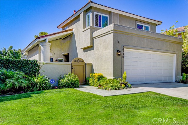 24736 Via Del Oro, Laguna Niguel, CA 92677