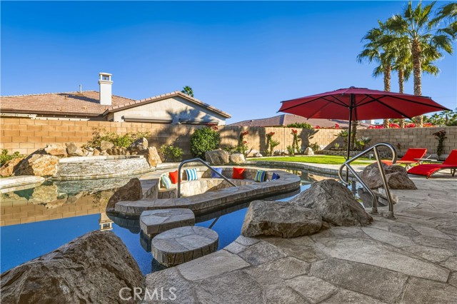 Detail Gallery Image 2 of 54 For 57806 Cantata, La Quinta,  CA 92253 - 4 Beds | 3/1 Baths