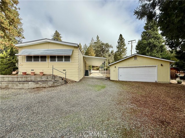 Detail Gallery Image 2 of 15 For 4878 Leonard #11,  Mariposa,  CA 95338 - 2 Beds | 2 Baths