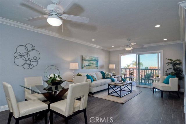 Detail Gallery Image 5 of 36 For 912 Caminito Madrigal #I,  Carlsbad,  CA 92011 - 2 Beds | 2 Baths