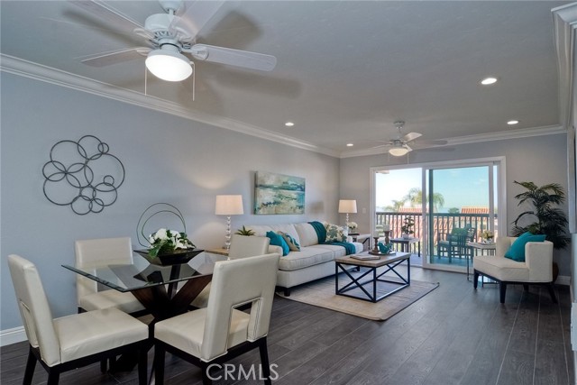 Detail Gallery Image 5 of 36 For 912 Caminito Madrigal #I,  Carlsbad,  CA 92011 - 2 Beds | 2 Baths