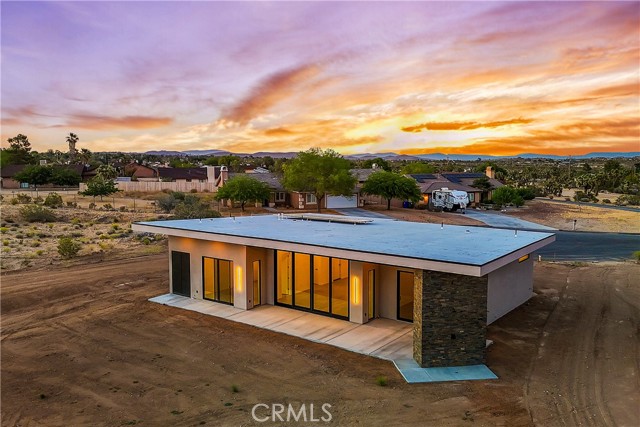 Detail Gallery Image 75 of 75 For 58855 Meredith Ct, Yucca Valley,  CA 92284 - 2 Beds | 2 Baths