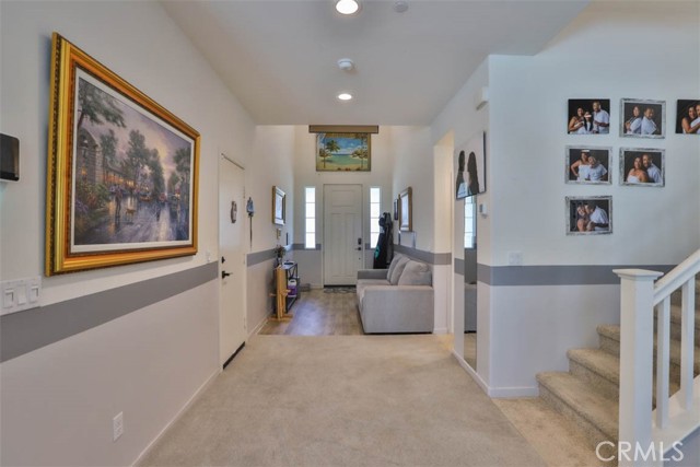 Detail Gallery Image 9 of 46 For 15765 Kings Peak Dr, Fontana,  CA 92336 - 5 Beds | 3 Baths