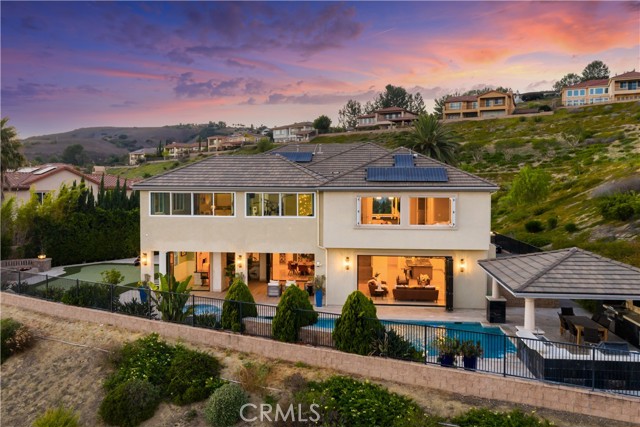Detail Gallery Image 62 of 66 For 4090 Naples Ct, Yorba Linda,  CA 92886 - 6 Beds | 6/1 Baths