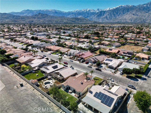 Detail Gallery Image 44 of 52 For 31540 Avenida Del Padre, Cathedral City,  CA 92234 - 4 Beds | 2/1 Baths