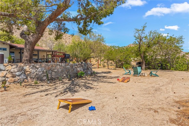 Detail Gallery Image 19 of 75 For 49121 Cedar Dr, Morongo Valley,  CA 92256 - 3 Beds | 2 Baths