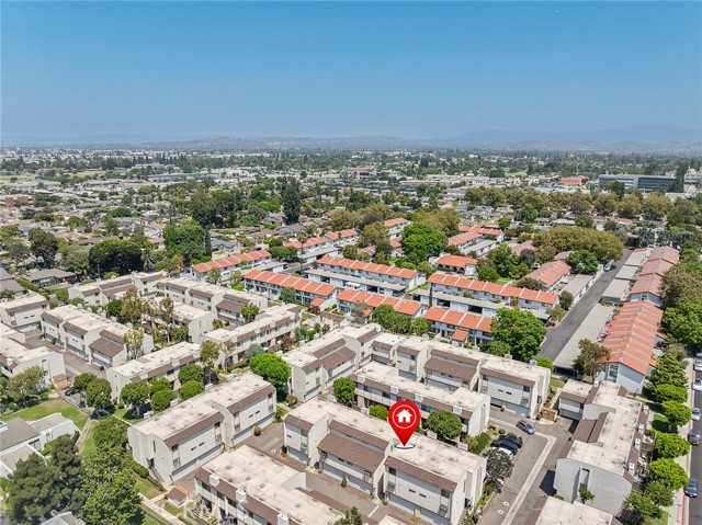 Detail Gallery Image 51 of 53 For 2005 W Culver Ave #21,  Orange,  CA 92868 - 2 Beds | 2/1 Baths