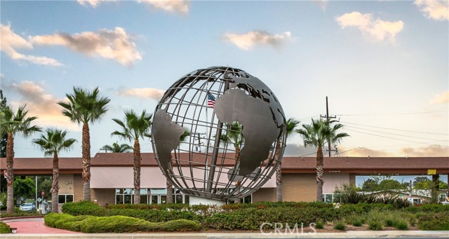 Detail Gallery Image 19 of 21 For 13280 St. Andrews 256-a,  Seal Beach,  CA 90740 - 2 Beds | 1 Baths