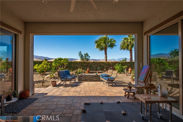 Detail Gallery Image 26 of 46 For 50675 Havasu Falls Dr, Indio,  CA 92201 - 2 Beds | 2/1 Baths