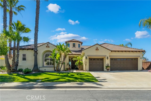 Detail Gallery Image 1 of 60 For 23691 Hollingsworth Dr, Murrieta,  CA 92562 - 4 Beds | 3/1 Baths