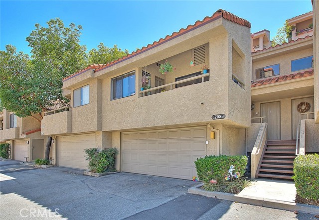 Detail Gallery Image 1 of 1 For 1208 Walnut Grove Ave #B,  Rosemead,  CA 91770 - 2 Beds | 2/1 Baths