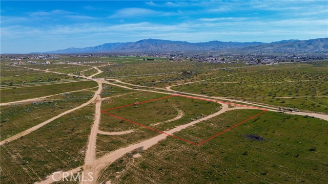 Detail Gallery Image 12 of 16 For 0 Sandia, Apple Valley,  CA 92308 - – Beds | – Baths