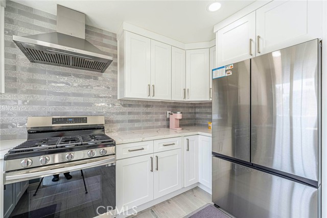 Detail Gallery Image 11 of 39 For 632 W 35th St, Long Beach,  CA 90806 - 3 Beds | 1 Baths