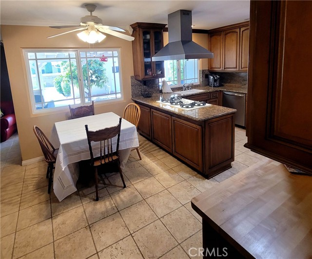 Detail Gallery Image 11 of 16 For 23200 Justice St, West Hills,  CA 91304 - 4 Beds | 3 Baths