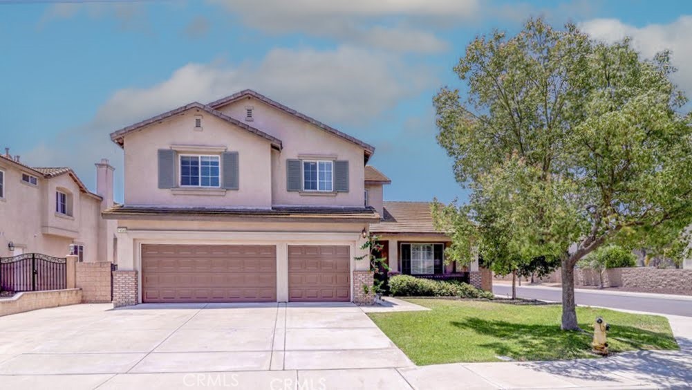 14549 Becker Drive