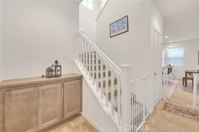 Detail Gallery Image 17 of 26 For 2945 E Merritt Paseo, Ontario,  CA 91761 - 3 Beds | 3 Baths