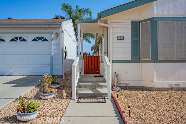 Detail Gallery Image 5 of 33 For 27250 Murrieta Rd #266,  Menifee,  CA 92586 - 2 Beds | 2 Baths