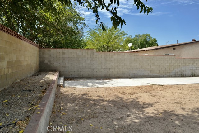 Detail Gallery Image 27 of 39 For 2234 W Avenue K13, Lancaster,  CA 93536 - 3 Beds | 1 Baths
