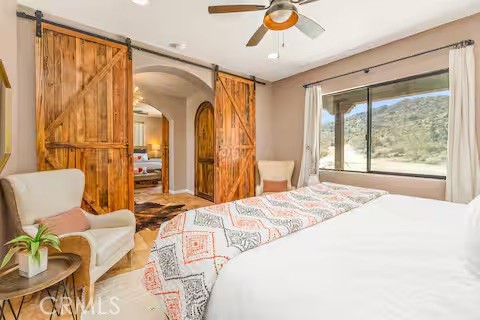 Detail Gallery Image 42 of 70 For 62398 Cope Ln, Joshua Tree,  CA 92252 - 5 Beds | 2/1 Baths