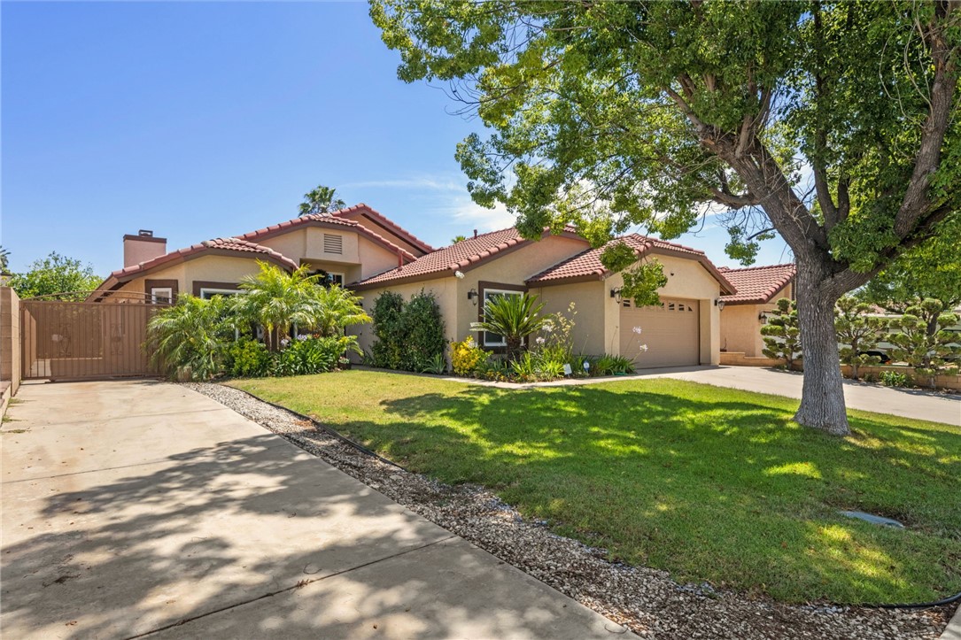 Detail Gallery Image 1 of 1 For 26351 Cape Mendocino Ct, Moreno Valley,  CA 92555 - 3 Beds | 2 Baths