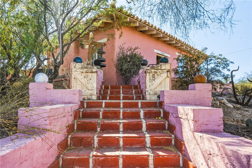73666 Desert Trail