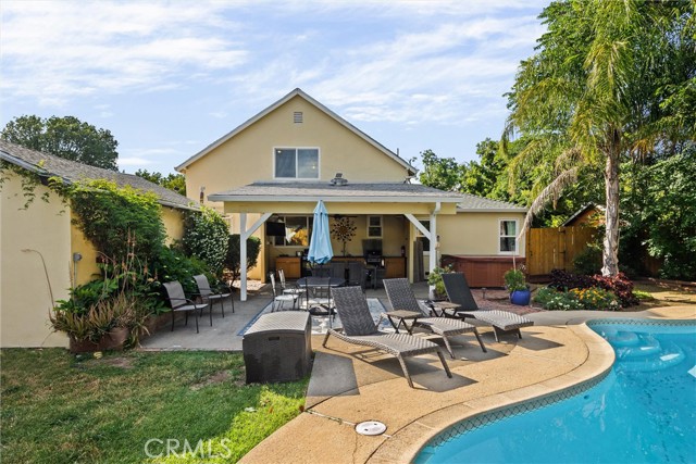Detail Gallery Image 46 of 53 For 225 W 12th St, Chico,  CA 95928 - 3 Beds | 3 Baths