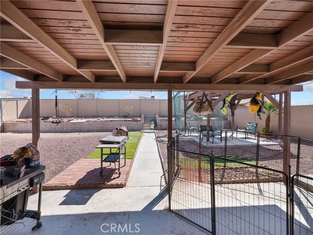 Detail Gallery Image 20 of 26 For 36361 Iris Dr, Barstow,  CA 92311 - 3 Beds | 2 Baths