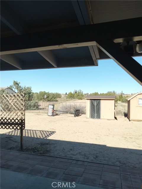 Detail Gallery Image 19 of 19 For 18102 Hinton St, Hesperia,  CA 92345 - 3 Beds | 2 Baths