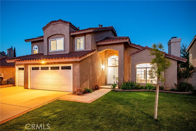 Detail Gallery Image 1 of 47 For 39810 Gorham Ln, Palmdale,  CA 93551 - 5 Beds | 3 Baths