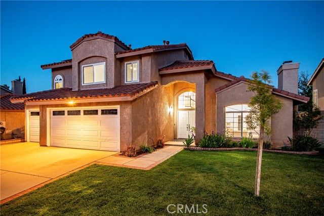 Detail Gallery Image 1 of 47 For 39810 Gorham Ln, Palmdale,  CA 93551 - 5 Beds | 3 Baths