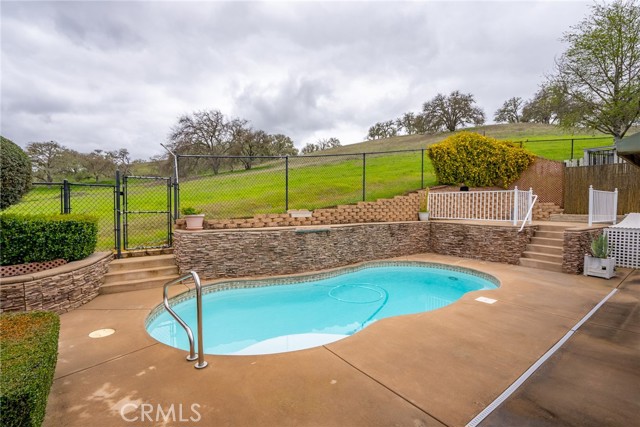 Detail Gallery Image 27 of 31 For 4159 Peruvian Way, Paso Robles,  CA 93446 - 3 Beds | 2 Baths