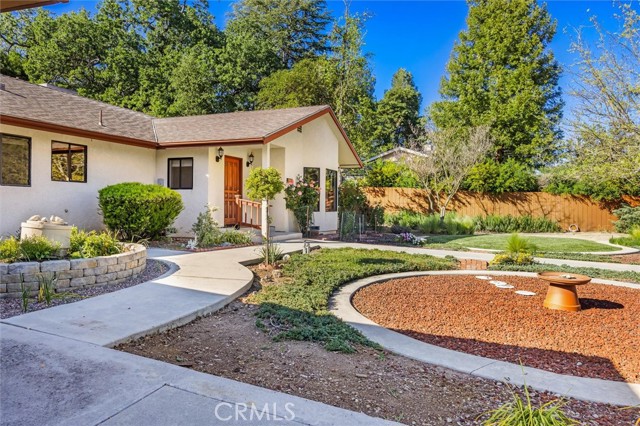 Detail Gallery Image 3 of 43 For 7650 Carmelita Ave, Atascadero,  CA 93422 - 4 Beds | 2 Baths