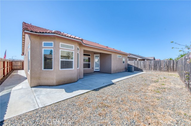 Detail Gallery Image 31 of 31 For 343 Hart Dr, Merced,  CA 95348 - 4 Beds | 2 Baths