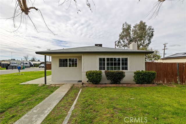 Detail Gallery Image 48 of 49 For 3301 Beyers, Bakersfield,  CA 93312 - 3 Beds | 2 Baths