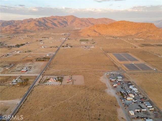  Land for Sale in Apple Valley, California